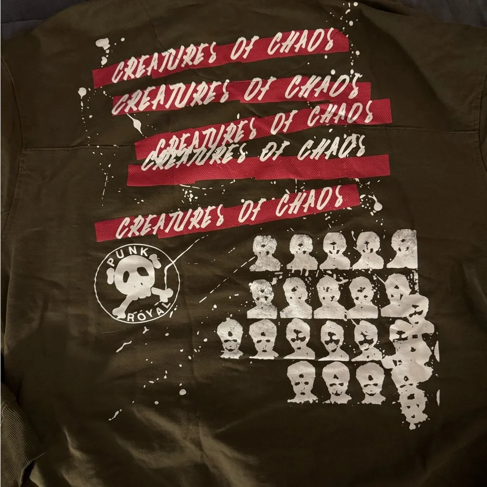 SOLDD-CROSS POSTED cannot remove until tmrw. DO NOT BUY =] - Picture 7 of 9